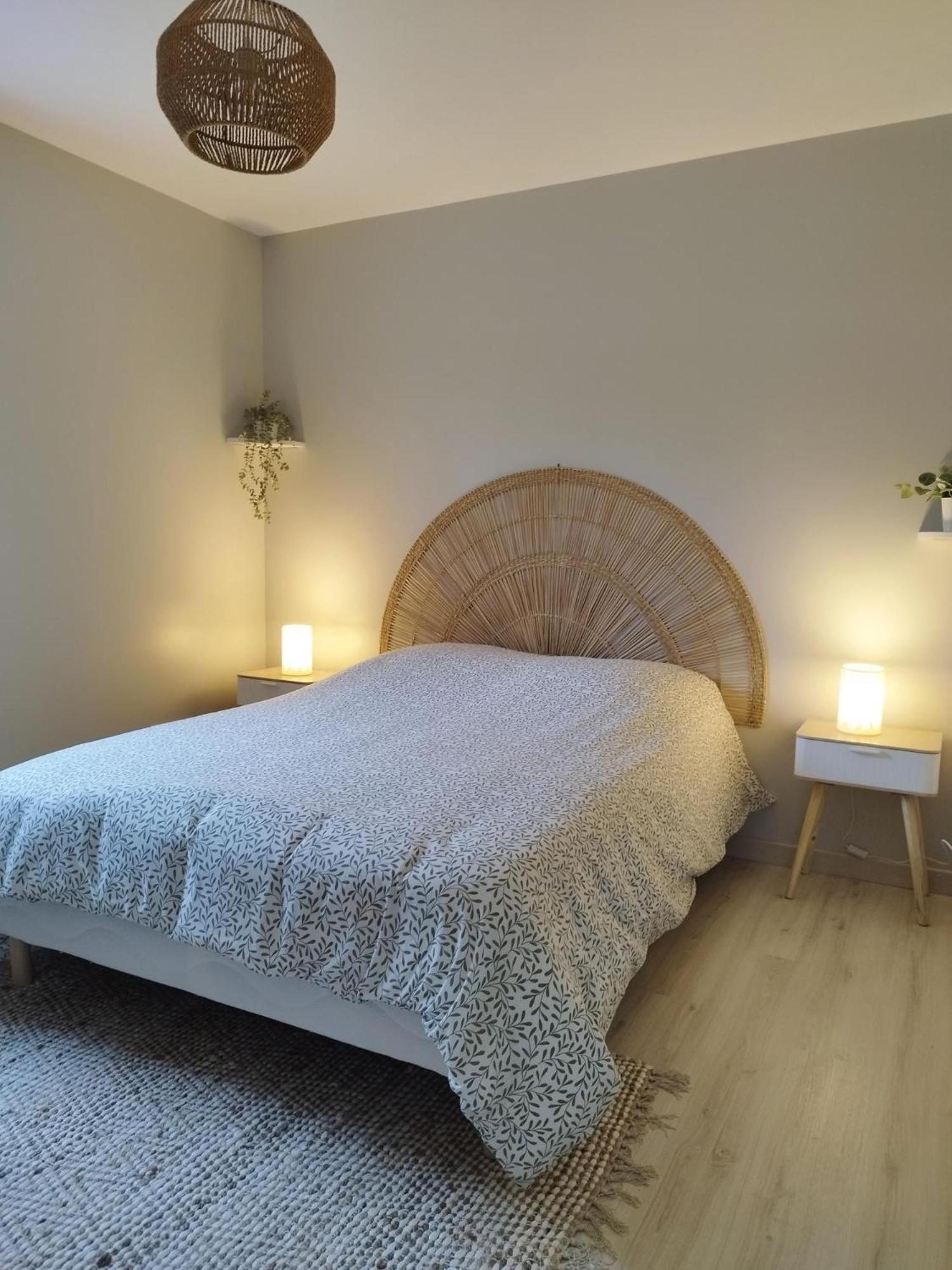Maisons  Comme A La "Maisons" מראה חיצוני תמונה